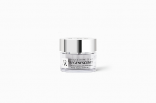 Anny Rey Regenescence anti-ageing night face cream-mask, 50 ml