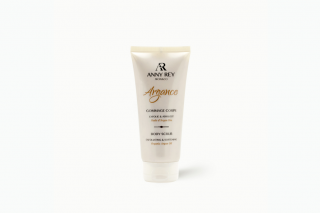 Anny Rey Argance body scrub, 100 ml