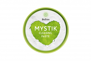 Mystik. Cleansing paste