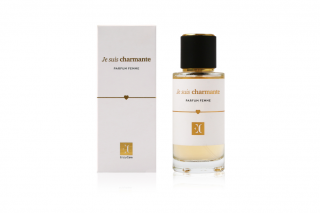 EC Luxe 103, 50 ml