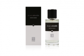 EC Luxe 308, 50 ml