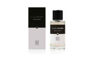 EC Luxe 309, 50 ml