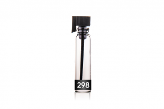 Perfume for men EC Classic 298