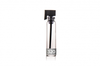 Perfume unisex EC Luxe 320