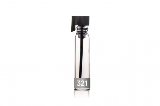 Perfume unisex EC Luxe 321