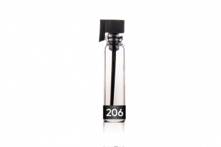 Perfume for men EC Luxe 206