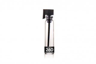Perfume for men EC Classic 260