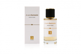 Perfume for women EC Luxe 105, 50 ml