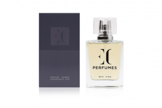 Perfume for men EC Classic 261, 50 ml