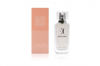 Perfume for women EC Classic 173, 50 ml