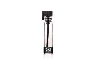 Tester Perfume for men EC Classic 261, 2 ml