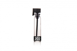 Perfume for men EC Luxe 202, 2 ml