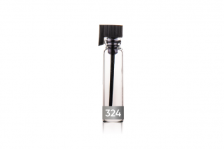 Perfume unisex EC Luxe 324, 2 ml