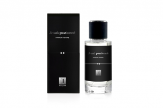 Perfume for men EC Luxe 202, 50 ml