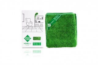 HOME A1, unifiber Universal fiber green