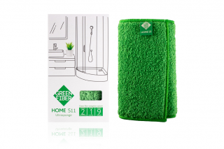 HOME S11, ultrasponge Involver sponge green