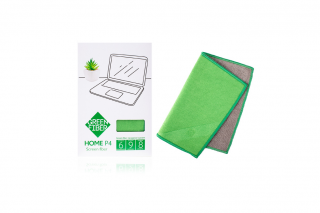 Green Fiber HOME Р4, screen fiber Screen fiber grey-green