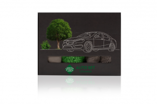 Green Fiber UniAuto set