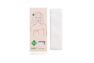 Green Fiber CARE 7 Hairband