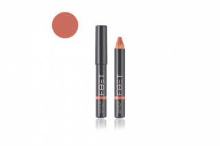 21 Foet Satin Lipstick Pretty coral