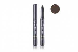 62 Foet Eyeshadow Stick Silky brown