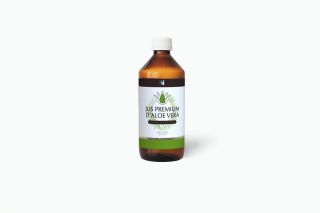 Any Rey Premium Aloe Vera Juice, 500 ml