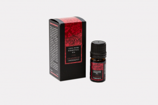 Sharme Essential Grapefruit 100% pure essential oil 5 ml