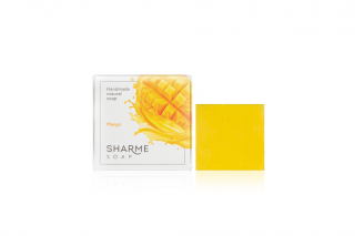 SHARME SOAP Mango