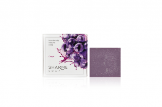 SHARME SOAP Grape