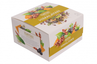 TeaVitall Anyday Himalayan tea, 38 tea bags