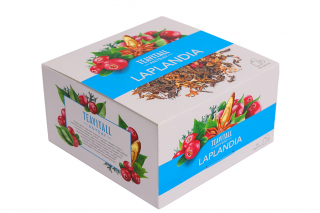 TeaVitall Anyday Laplandia tea