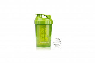 Green Shaker