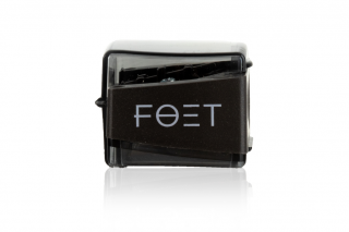 FOET Cosmetic Pencil Sharpener