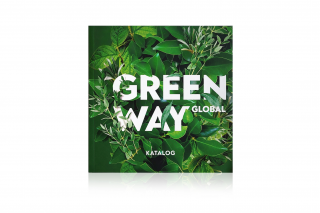 Greenway Global product catalog in the European Union
